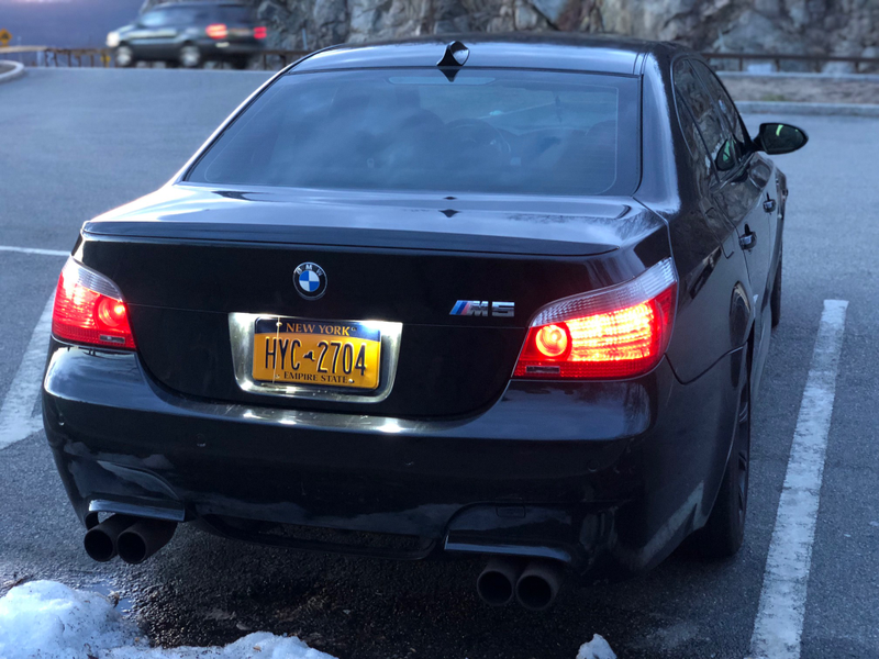 Illustration for article titled I Dumped My High-Mileage BMW M5 For A Honda S2000 And I Have Seen The Light